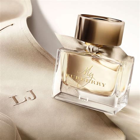 note profumo my burberry|My Burberry Burberry perfume .